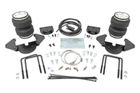 Air Spring Kit | Chevy/GMC Sierra 1500 (19-26)/Silverado 1500 (19-26) 