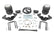 Air Spring Kit | Chevy/GMC Sierra 1500 (19-26)/Silverado 1500 (19-26) 
