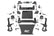 6 Inch Lift Kit | Adaptive Ride Control | Chevy/GMC Sierra 1500 (19-24)/Silverado 1500 (21-24) 