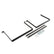 Fuel Cell Mounting Straps Fuel Cell 5 Gallon Holley