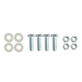 Fuel Cell Mounting Straps Fuel Cell 5 Gallon Holley