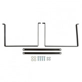 Fuel Cell Mounting Straps Fuel Cell 5 Gallon Holley