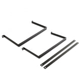 Fuel Cell Mounting Straps Fuel Cell 10 Gallon Holley