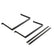 Fuel Cell Mounting Straps Fuel Cell 10 Gallon Holley