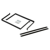 Fuel Cell Mounting Straps Fuel Cell 15 Gallon Holley