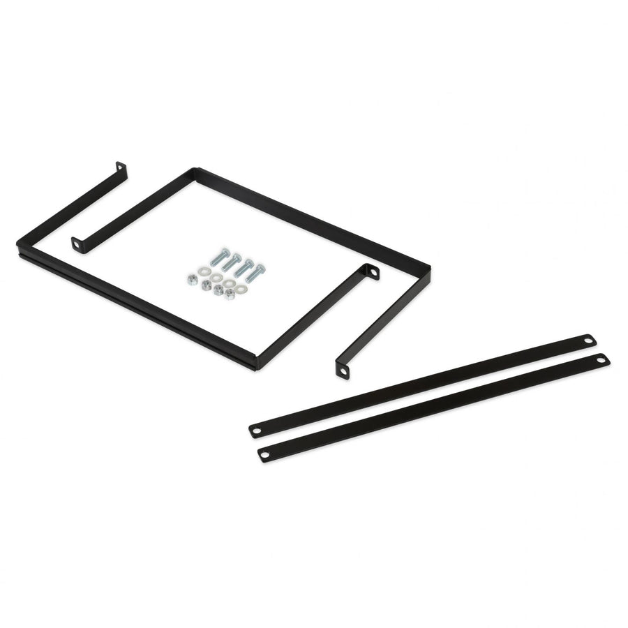 Fuel Cell Mounting Straps Fuel Cell 15 Gallon Holley