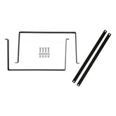 Fuel Cell Mounting Straps Fuel Cell 15 Gallon Holley