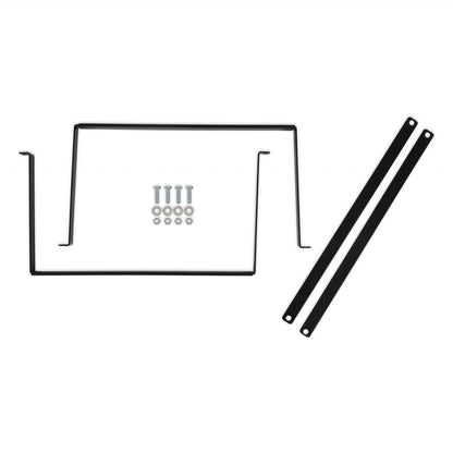 Fuel Cell Mounting Straps Fuel Cell 15 Gallon Holley