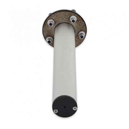 Replacement Fuel Gauge Sender 5/10 Gallon 8-inch Depth 0-90 OHM Holley