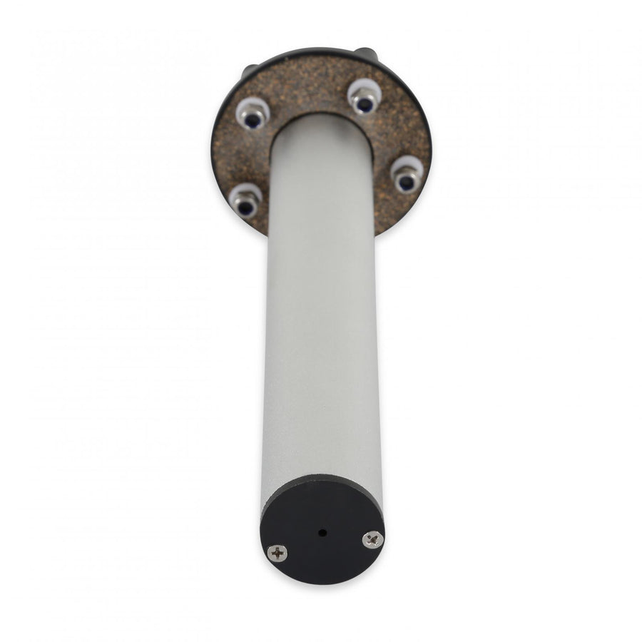Replacement Fuel Gauge Sender 5/10 Gallon 8-inch Depth 0-90 OHM Holley