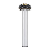 Replacement Fuel Gauge Sender 5/10 Gallon 8-inch Depth 0-90 OHM Holley