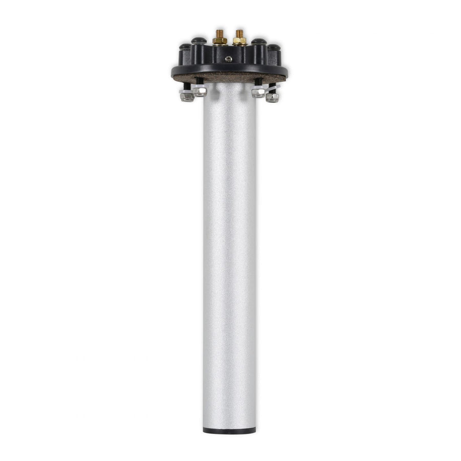 Replacement Fuel Gauge Sender 5/10 Gallon 8-inch Depth 0-90 OHM Holley