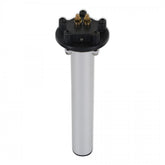 Replacement Fuel Gauge Sender 5/10 Gallon 8-inch Depth 0-90 OHM Holley