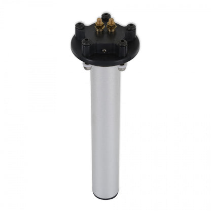 Replacement Fuel Gauge Sender 5/10 Gallon 8-inch Depth 0-90 OHM Holley