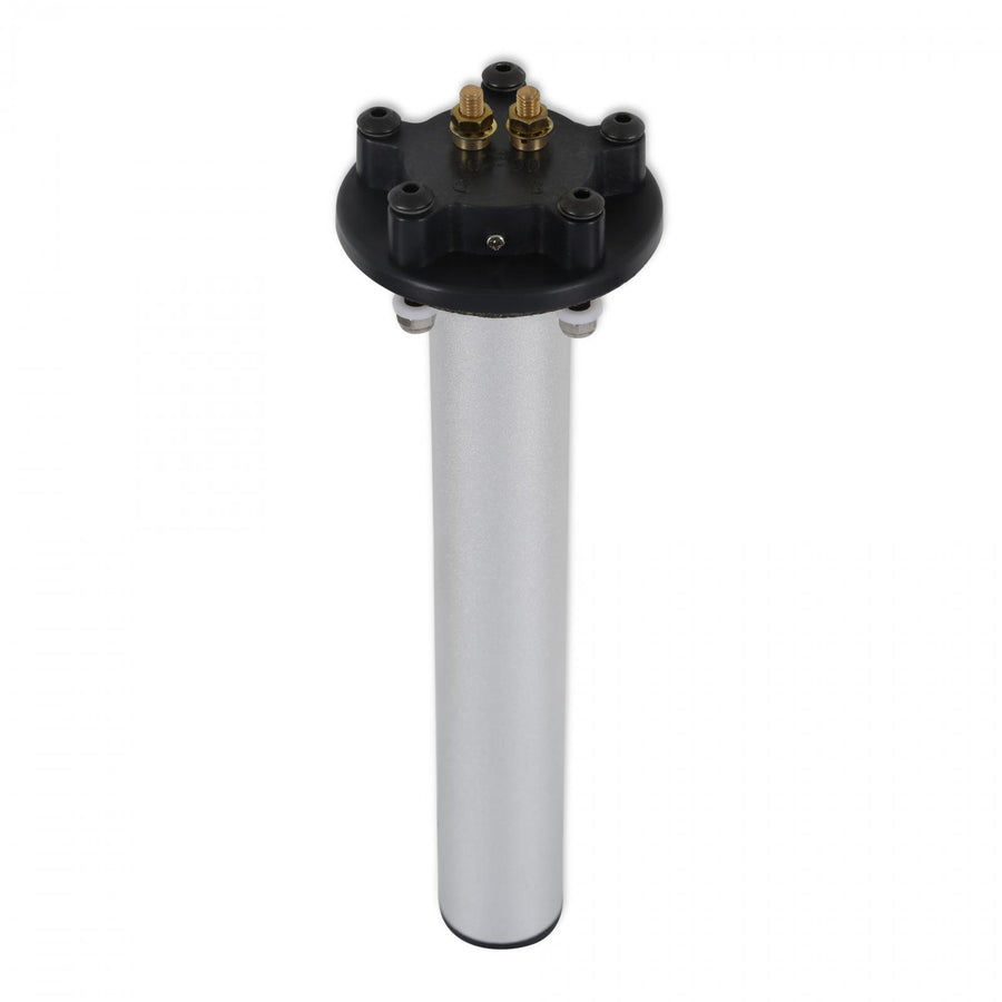 Replacement Fuel Gauge Sender 5/10 Gallon 8-inch Depth 0-90 OHM Holley