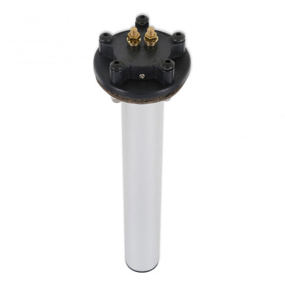 Replacement Fuel Gauge Sender 15/20 Gallon 9 Depth 0-90 OHM Holley
