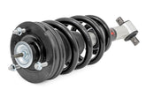 M1 Adjustable Leveling Struts | Diesel | Chevy/GMC 1500 Truck & SUV (20-26)