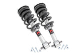 M1 Adjustable Leveling Struts | 0-2" | Chevy/GMC Sierra 1500 (19-26)/Silverado 1500 (19-26) 