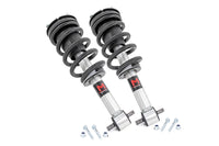 M1 Adjustable Leveling Struts | 0-2" | Chevy/GMC Sierra 1500 (19-26)/Silverado 1500 (19-26) 