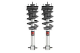 M1 Loaded Strut Pair | 6 Inch | Chevy Silverado 1500 2WD/4WD (2019-2026)