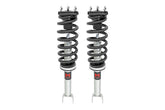 M1 Loaded Strut Pair | 6 Inch | Ram 1500 4WD (2012-2018 & Classic)