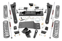 5 Inch Lift Kit | Dual Rate Coils | M1 | Ram 2500 4WD (2019-2024)