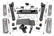 5 Inch Lift Kit | Dual Rate Coils | M1 | Ram 2500 4WD (2019-2024)