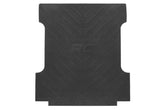 Bed Mat | 6'4" Bed | RC Logo | Ram 1500 (19-26)/1500 TRX (21-24) 