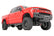 High Clearance Front Bumper | LED Lights & Skid Plate | Chevy Silverado 1500 (19-22)