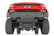 High Clearance Front Bumper | LED Lights & Skid Plate | Chevy Silverado 1500 (19-22)