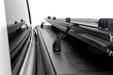 Hard Low Profile Bed Cover | 5'7" Bed | No Rambox | Ram 1500 (19-26)/1500 TRX (21-24) 