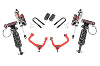 3.5 Inch Lift Kit | Vertex | GMC Sierra 1500 2WD/4WD (2025-2026)