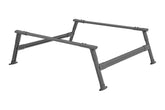 Bed Rack | Aluminum | Chevy Silverado 1500 2WD/4WD (2019-2026)