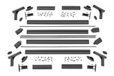 Bed Rack | Aluminum | Chevy Silverado 1500 2WD/4WD (2019-2026)
