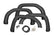 Pocket Fender Flares | GBA Black | GMC Sierra 1500 2WD/4WD (2019-2026)