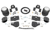 Air Spring Kit | 4 Inch Lift Kit | Ram 1500 4WD (2019-2026)