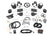 Air Spring Kit w/compressor | Wireless Controller | 4 Inch Lift Kit | Ram 1500 (19-26)