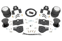 Air Spring Kit | 6 Inch Lift Kit | Ram 1500 4WD (2019-2026)