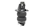 Air Spring Kit w/compressor | 4 Inch Lift Kit | Ram 1500 4WD (2019-2026)