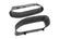 Tow Hook Brackets & Bezel Combo | Ram 1500 2WD/4WD (2019-2021)