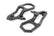 Tow Hook Brackets & Bezel Combo | Ram 1500 2WD/4WD (2019-2026)