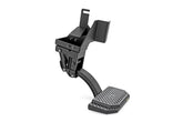 Retractable Bed Step | Manual Pull | Chevy/GMC 2500HD/3500HD (20-26)