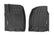 Flex-Fit Floor Mats | Front | Bucket | Chevy/GMC 1500/2500HD/3500HD (19-26)