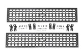 Bed Rack Molle Panel | Chevy Silverado 1500 2WD/4WD (2019-2026)