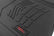 Sure-Fit Floor Mats | FR & RR | FR Bucket | Crew | Chevy/GMC 1500/2500HD/3500HD (19-26)