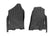 Flex-Fit Floor Mats | Front | Crew | Ram 1500 (19-24)/1500 TRX (21-24)
