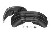Rear Wheel Well Liners | Ram 1500 2WD/4WD (2019-2026)