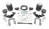 Air Spring Kit | 4-6 Inch Lift Kit | Chevy/GMC Sierra 1500 (19-26)/Silverado 1500 (19-26) 
