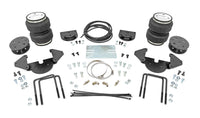 Air Spring Kit | 4-6 Inch Lift Kit | Chevy/GMC Sierra 1500 (19-26)/Silverado 1500 (19-26) 