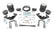 Air Spring Kit | 4-6 Inch Lift Kit | Chevy/GMC Sierra 1500 (19-26)/Silverado 1500 (19-26) 